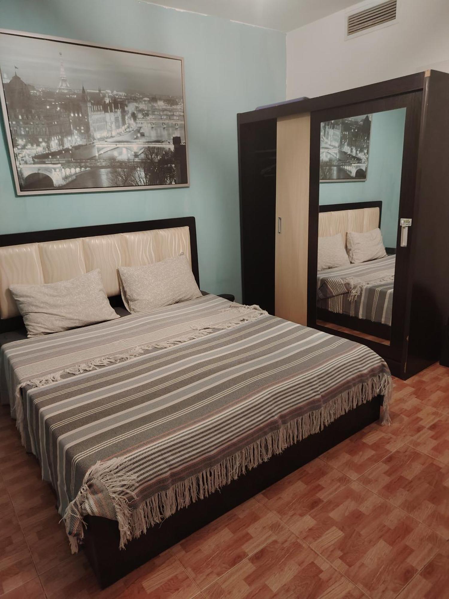 Abu Alzoz Home سكن مشترك 安曼 客房 照片