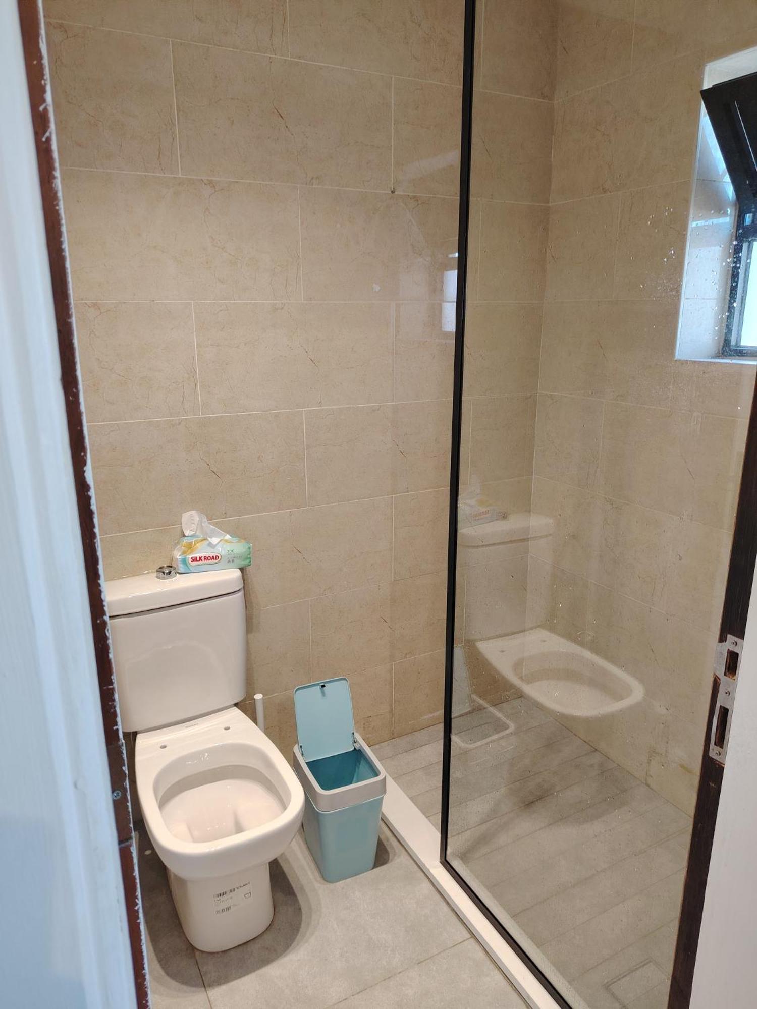 Abu Alzoz Home سكن مشترك 安曼 外观 照片